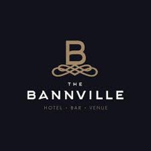The Venue @ Bannville House Hotel